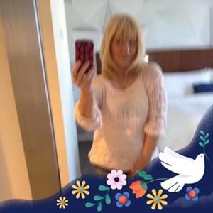 Meet your Posher, Vicki